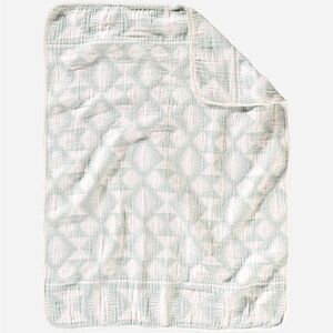 NWOT Pendleton Falcon Cove Baby Blanket